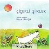 Çiçekli Şiirler - Gonca Mine Çelik