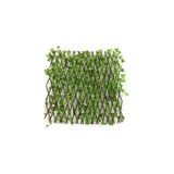 Çiçekmisin Yapay Sarmaşık Bahçe Çiti 120 Cm x 3 M Açılır Kapanır Çit