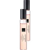 Çiçeksi Kokuya Sahip Avon Tta Radiance Kadın Parfüm EDP 10 ml İkili Paket