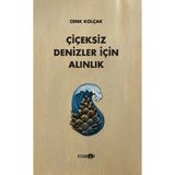 Çiçeksiz Denizler İçin Alınlık
