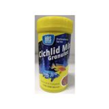 Cichlid Mix 40 Gr. 100 ml Ciklet Balıkları Için Akvaryum Balık Yemi