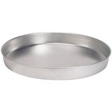 Cici Alüminyum Pizza Tepsisi - 32 cm