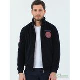 Cici Forma 112 Acil Erkek Polar Lacivert - S