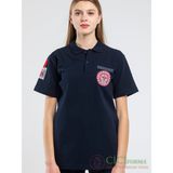 Cici Forma 112 Acil Lacost Kısa Kol Lacivert