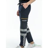 Cici Forma 112 Acil Likrali Soft Pantolon - Lacivert