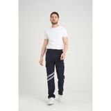 Cici Forma 112 Soft Likrali Pantolon - Lacivert
