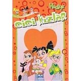 CICI KIZLAR - HEDIYE - KOLEKTIF