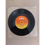 Cici Kızlar – Olmaz Ki / Bak Şu Çocuğa (Bana Göz Ediyor Anne) - 1974 Türkiye Basım 45 Lik Plak