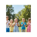 Cici Kızlar Toys Bumbum Köpük Baloncuk Oyuncak Renkli
