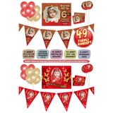 cici magnet www.cicimagnet.com 6. Ay Kınası Süsleme Seti Konsepti Afiş, Banner, Magnet, Balon, Kürdan (49 Farklı Model)