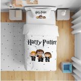 Cici Odam Çocuk Bebek Nevresim Takımı Harry Potter ve Arkadaşları