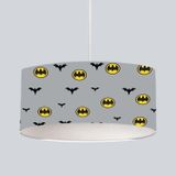 Cici Odam Çocuk Bebek Odası Sarkıt Avize Batman Yarasa
