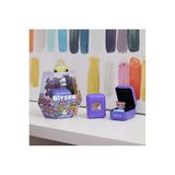 Cici Oyuncak Bitzee Interactive Toy Digital Pet, Dijital Sanal Evcil Hayvan, Mavi, Kılıf Dahil