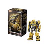 Cici Oyuncak Bumblebee 02 Classic Class Transformers Model Kit Blokees Figür Blok Yapımı Original