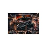 Cici Oyuncak Fast & Furious 2023 Nissan Z 1:24 Ölçek Premium Die-Cast Model Araba, Çok Renkli
