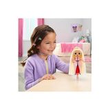 Cici Oyuncak LOL Surprise Swag Fashion Doll 2in1 Bebek, Çok Renkli, Kız Çocuk