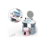 Cici Oyuncak MakeUp Güzellik Merkezi Kuaför Kız Çocuk Oyun Seti, 3+ Yaş