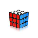 Cici Oyuncak Zeka Küpü 3x3x3 Cm 54 Kare Sabır Küpü Renkli Kaliteli Boyası Çıkmaz