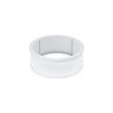 Cici Piknik Tip Plastik Peynir Kalıbı - 250 gr (82x48 mm)