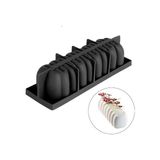 Cici Silikon Dilimli Pasta Kek Kalıbı