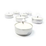 Cici Tealight Mum 10 Adet