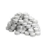 Cici Tealight Mum 50 Adet