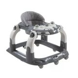 Ciciko Robot Yayli Yurutec / Gri