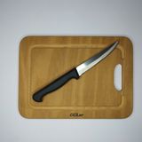 Ciciler Ahşap Kesme Tahtası 18X25