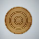 Ciciler Buco 3 Gözlü Yuvarlak Çerezlik Kahvaltılık 25CM
