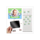 CiciMagnet Diş Buğdayı Partisi İçin Hediyelik Magnet 10 Adet