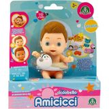 Ciciobello S8 AMC09000 Ciccioamelie Amiccici Tatilde Delüks Oyun Seti