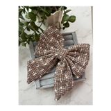 Cicis Accessories Renkli Fiyonk Toka