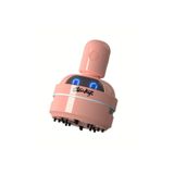 cicish Mini Masa Üstü Süpürge ( Toz Pembe)USB Şarjlı Ev,Öğrenci,Ofis vb Çalışma alanları için ideal.