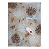 Cico Tekstil Çift Kişilik Elektrikli Battaniye 120x160 Cm