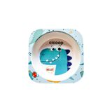 Cicoop Dino Mama Tabağı