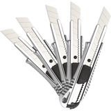 Cide Maket Bıçağı Metal 5 'li