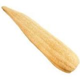 Cidems Çidem's Hamam Kesesi Kabak Lifi 60 - 70 cm İşlenmemiş Doğal Lif Kabak Özelliği