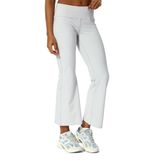 Cido Kadın Gri Günlük Stil Tayt 25YK011-ANT
