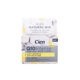 Cien Q10 Anti-yaşlanma Karşıtı Gündüz Kremi Ve Uv Filtresi Ile E Vitamini 50 Ml