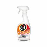 Cif 1 lt Banyo ve Mutfak Sprey Temizleyicisi