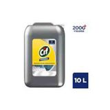 Cif 10 lt Professional Endüstriyel Bulaşık Makinesi Parlatıcısı
