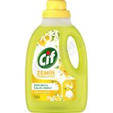 Cif 1500 ml Limon Yüzey Temizleyici