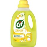 Cif 1500 ml Limon Yüzey Temizleyici