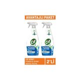 Cif 3 Adet Sprey Power & Shine Banyo 2 X 750 Ml