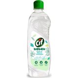 Cif 400 ml Bebek Emzik ve Biberon Temizleyici