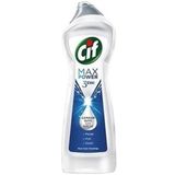 Cif 450 ml Max Power Seramik Krem Yüzey Temizleyici