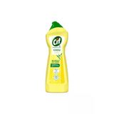 Cif 4'Lü Cif Krem 750 Ml. Limon Kokulu