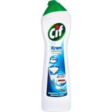 Cif 500 ml Lavabo-Fayans Temizleyici