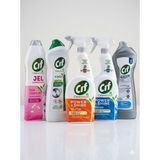 Cif 5li Mutfak ve Banyo Temizlik Seti - CİF