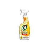 Cif 6'Lı Cif Power Shine Mutfak 750 Ml. Sprey